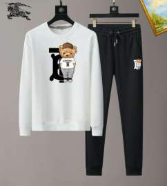 Picture of Burberry Sweater Suits _SKUBurberryM-3XL25tn17837358